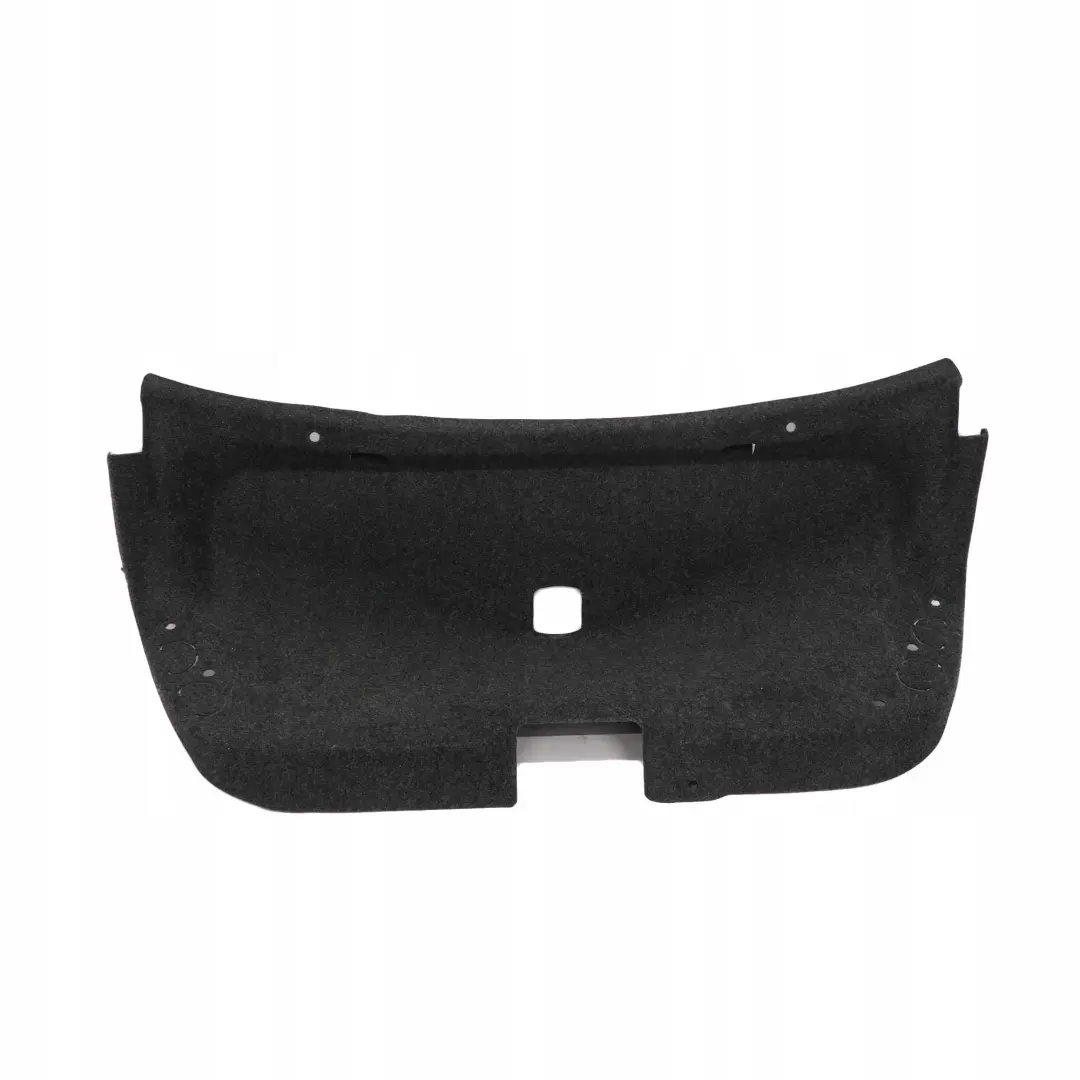 Mercedes-Benz W208 C208 Trunk Tailgate Interior Trim Panel Cover to with Part number A2086940125 Mercedes-Benz W208 C208 Trunk Tailgate Interior Trim Panel Cover - SKU A2086940125 - Part number A2086940125