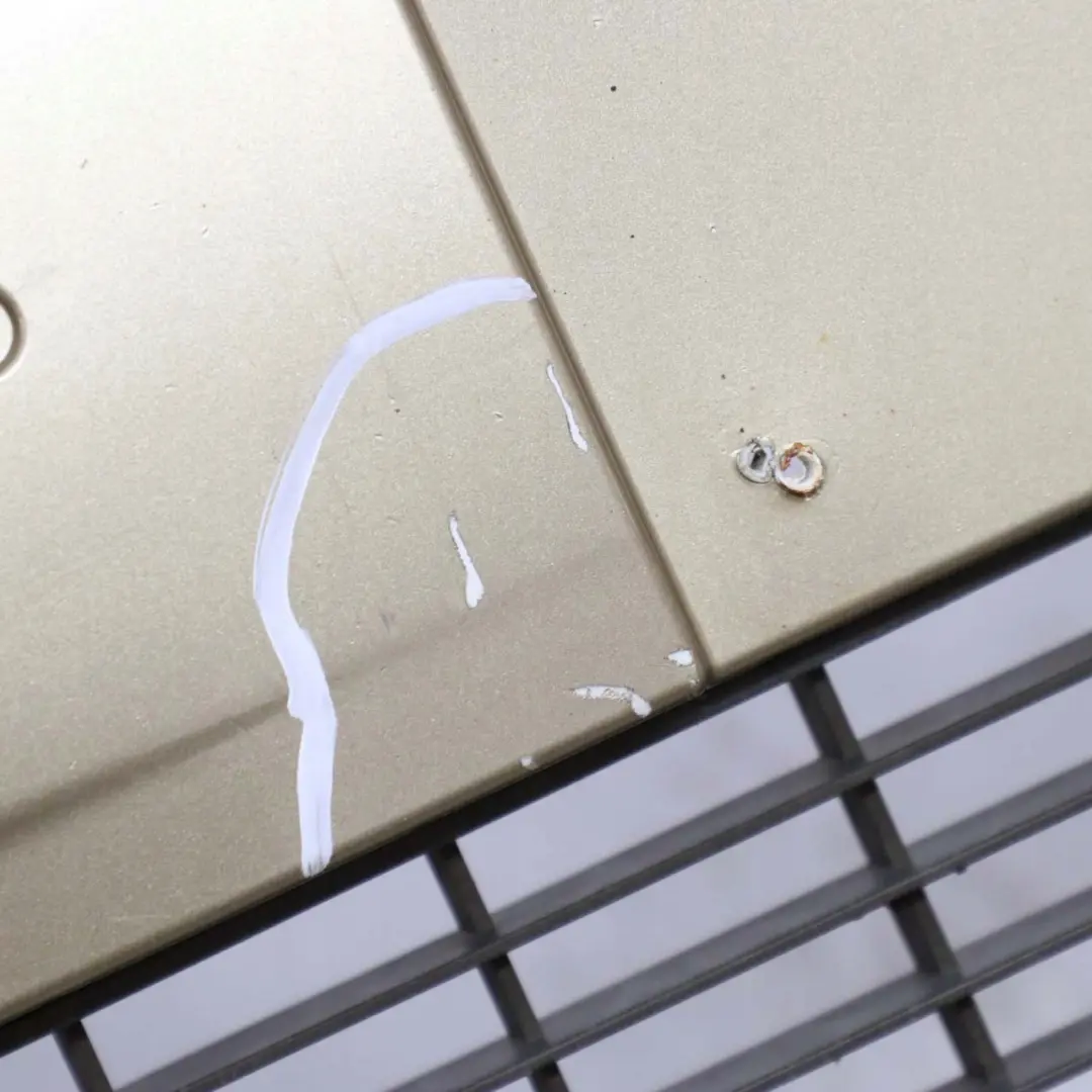 klasa W169 Zderzak przód przedni do MERCEDES A o numerze A1698800040 MERCEDES A klasa W169 Zderzak przód przedni - SKU A1698800040-SDB - Numer Części A1698800040