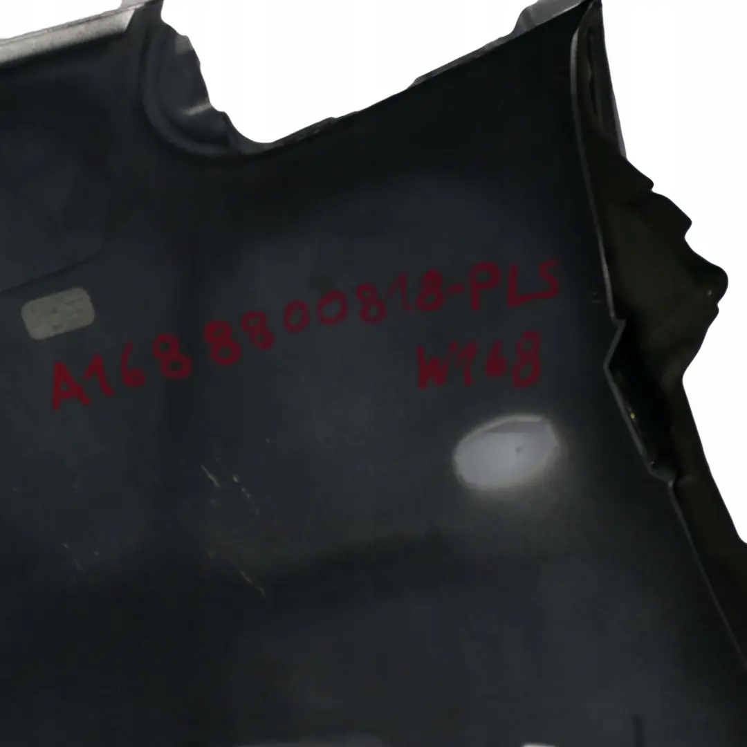 Panneau Laterale Avant Droit Garde Boue Polar Argent - 761 pour Mercedes W168 à propos du numéro de pièce A1688800818 Mercedes W168 Panneau Laterale Avant Droit Garde Boue Polar Argent - 761 - SKU A1688800818-PLS - Numéro de pièce A1688800818