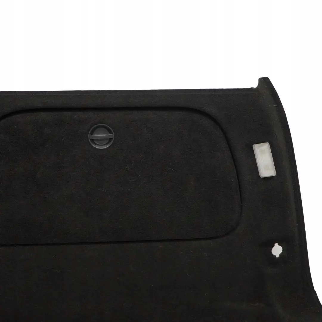  Mercedes-Benz W245 Boot Trunk Luggage Right O/S Lateral Trim Panel - SKU A1696900825 - Part number A1696900825