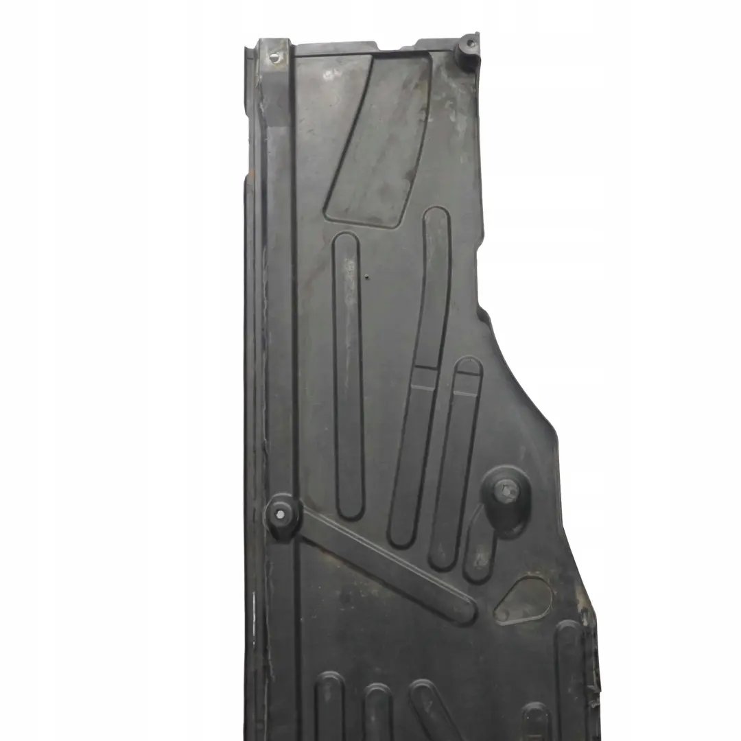  Mercedes-Benz C-Class W203 Left N/S Underfloor Underbody Cover Protection Panel - SKU A2036191138 - Part number A2036191138