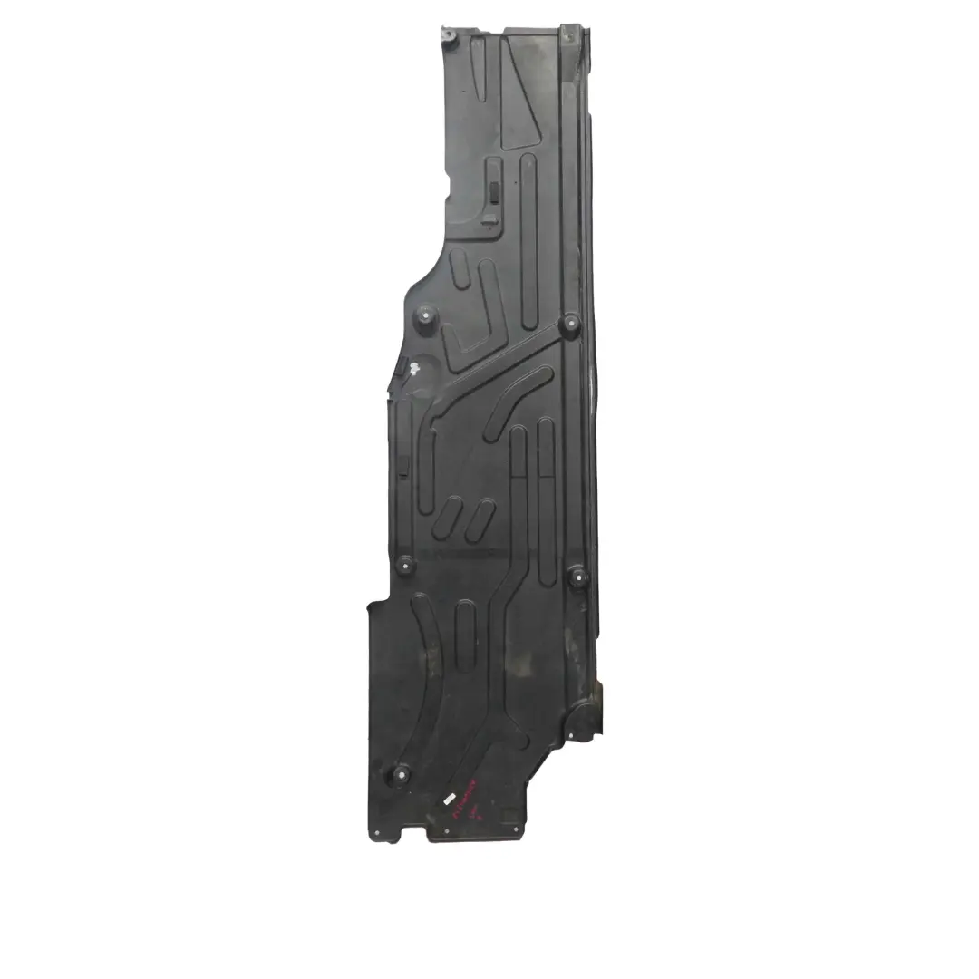  Mercedes-Benz C W203 Right O/S Underfloor Underbody Cover Protection Panel - SKU A2036191238 - Part number A2036191238
