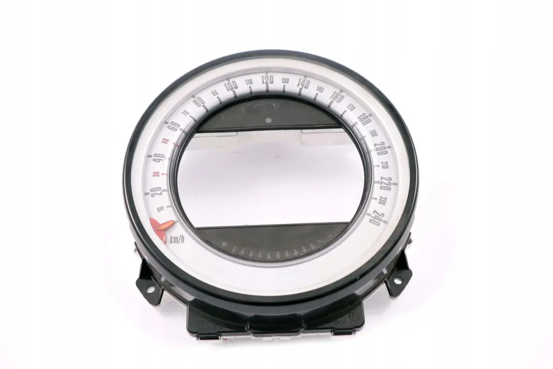 Kombiinstrument Tachometer Kilometerzähler 9125836 für Mini Cooper R55 R56 R60 R61 mit Teilenummer Mini Cooper R55 R56 R60 R61 Kombiinstrument Tachometer Kilometerzähler 9125836 - SKU lhd-9125836 - Teilenummer
