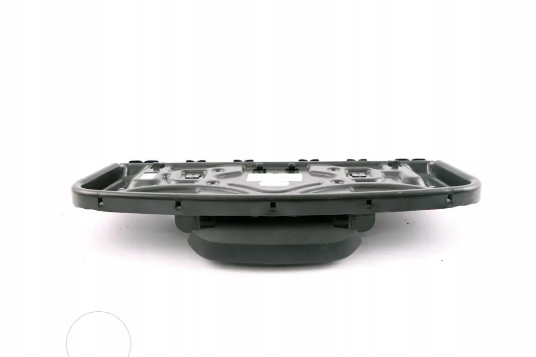 Front Seat Thigh Support Carrier BMW 1 3 Series E81 E87 E90 LCI Sports - SKU 7161311 - Part number 52107161311