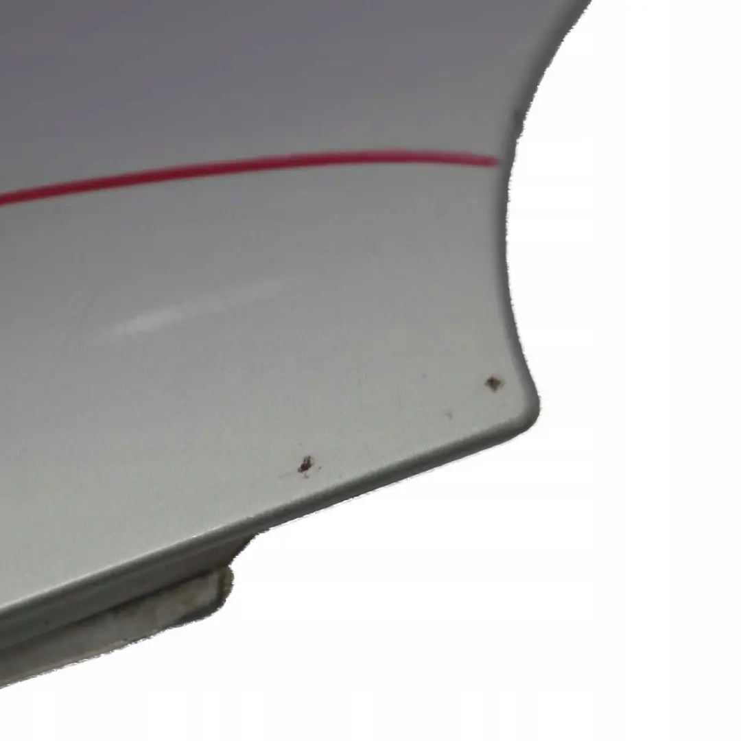 Mercedes-Benz A-Class W168 Front Left N/S Side Panel Wing Fender Polar Silver to with Part number A1688800718 Mercedes-Benz A-Class W168 Front Left N/S Side Panel Wing Fender Polar Silver - SKU A1688800718-PS2 - Part number A1688800718