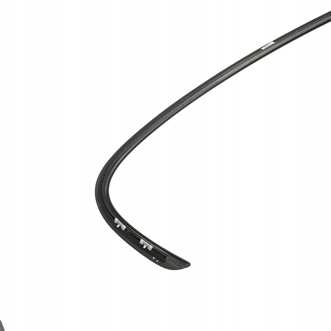 Leiste Dachrahmen Rahmen Leistung Links Schwarz für BMW 1 er E81 mit Teilenummer 7164951 BMW 1 er E81 Leiste Dachrahmen Rahmen Leistung Links Schwarz - SKU 7164951 - Teilenummer 7164951