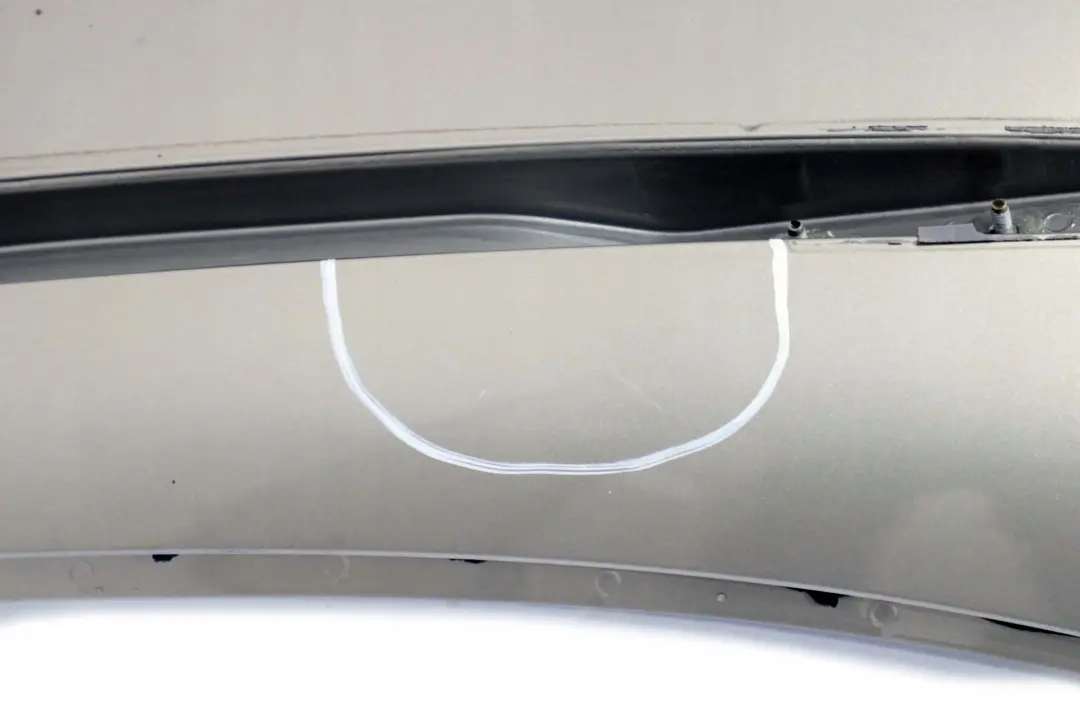 BMW 3 4 E93 F33 Folding Top Hardtop Roof Shell Front Platinbronze Bronze - A53 - SKU 7400554-PB - Part number 7400554