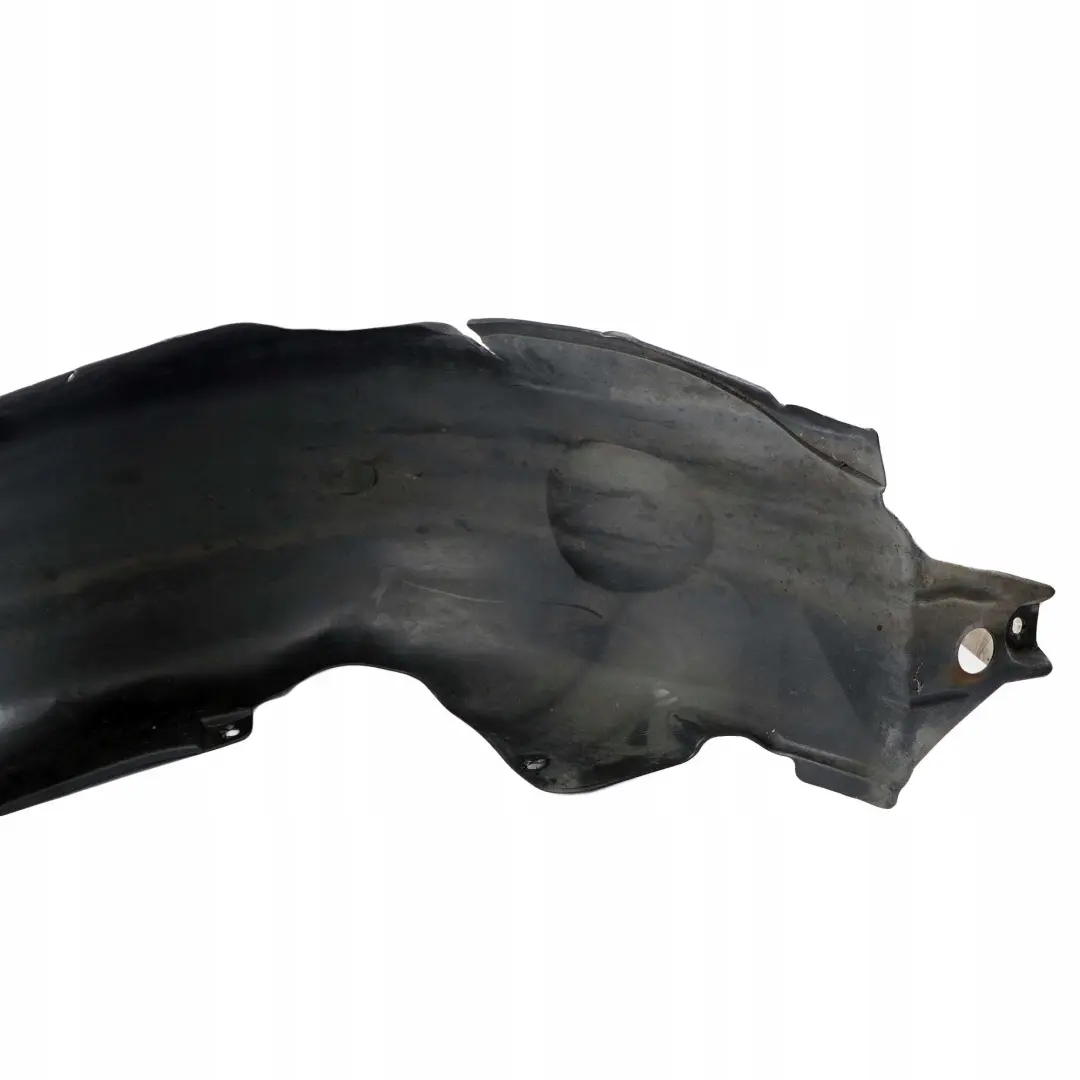  Mercedes-Benz E W210 Estate Rear Left N/S Wheel Arch Wheelhouse Trim Cover - SKU A2106988730 - Part number A2106988730