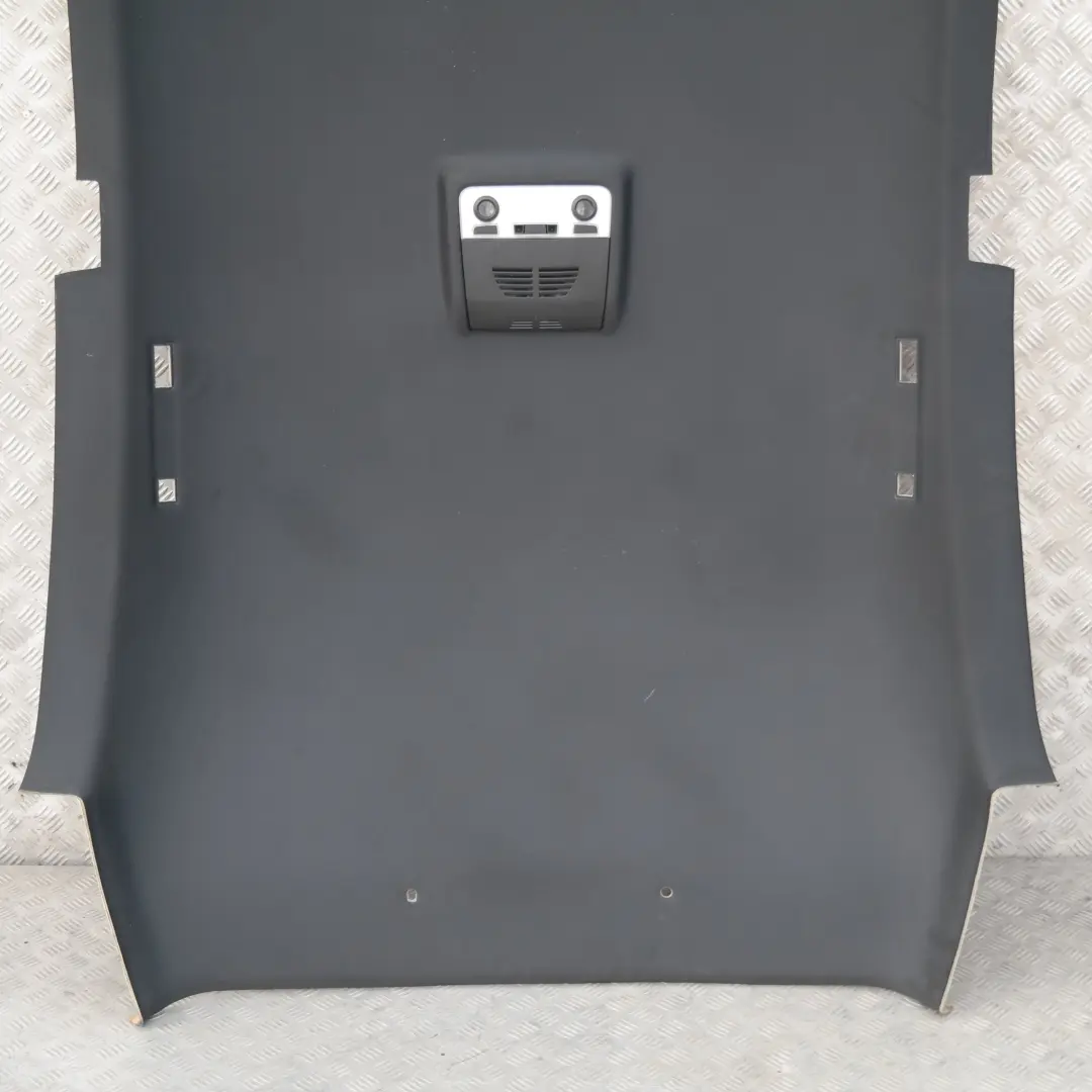 BMW 1 SERIES E81 Complete Headlining Roof Lining Black M Sport + Pillar - SKU 9136304 - Part number 9136304