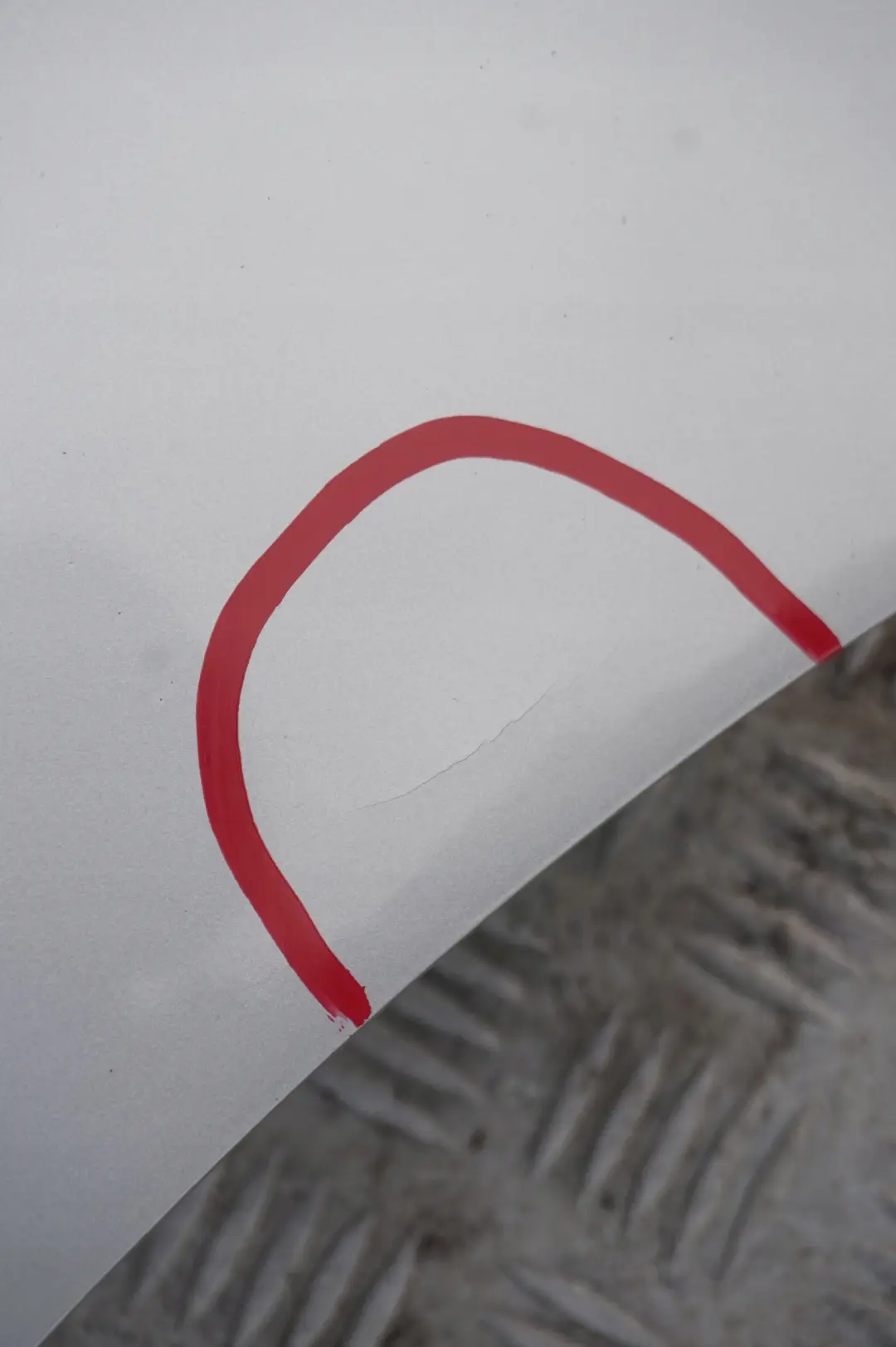 BMW 3 er E90 LCI Beifahrer Tür hinten rechts Titansilber Silber 354 - SKU 7203648-TS8 - Teilenummer 7203648