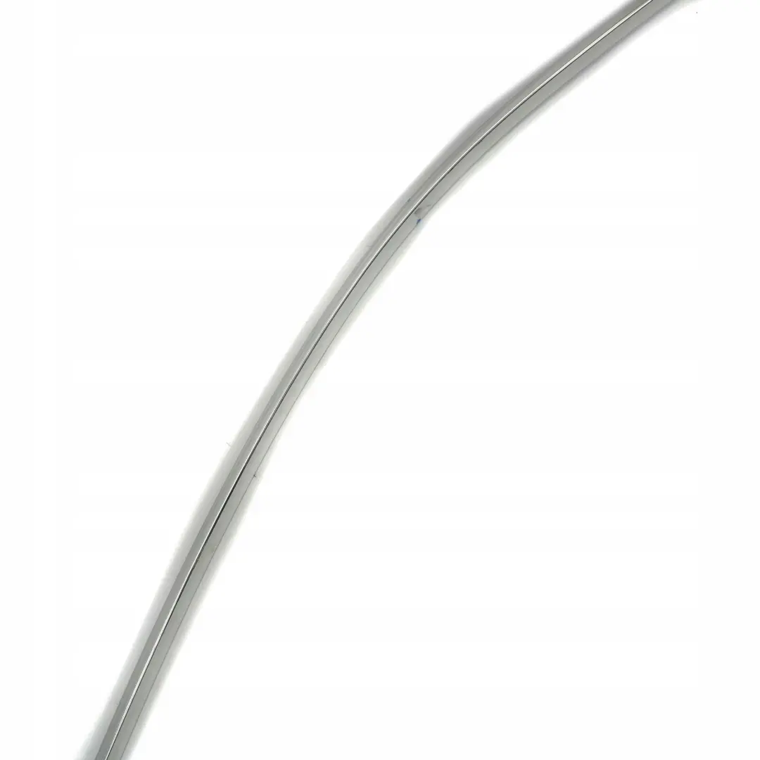 Mercedes Benz C-Class W204 Right O/S Roof Side Moulding Trim Strip Chrome - SKU A2046900880 - Part number A2046900880