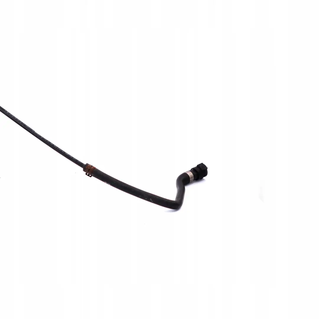 BMW 1 E87 Essence N45 N46 Tuyau Moteur Vorlauf-K?hler Haut echangeur Thermique - SKU 7525023-1 - Numéro de pièce 7525023