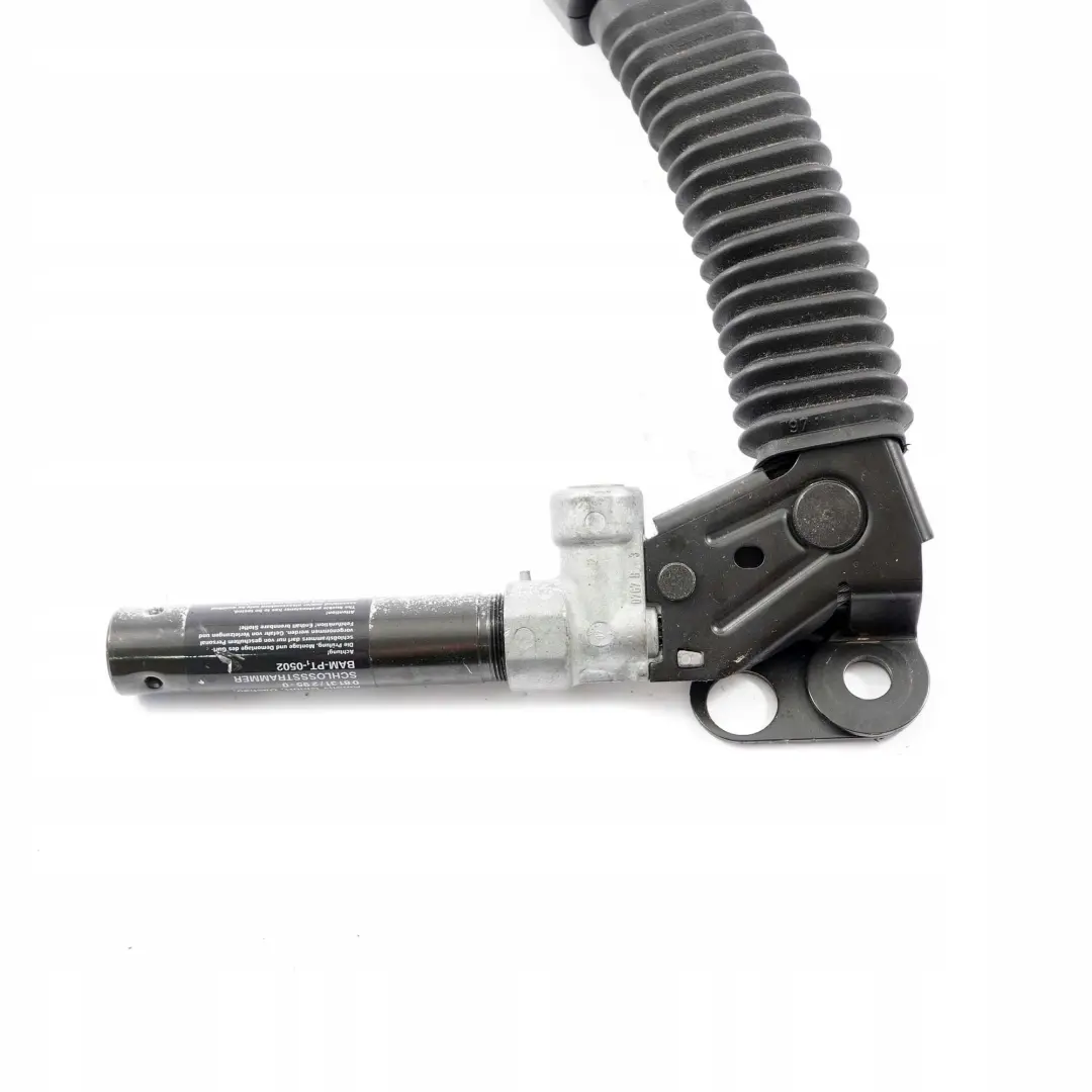 Untergurt Rechts 8221012 BMW 3 er E36 - SKU 8221014 - Teilenummer 8221014