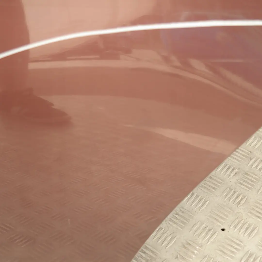 Door Rear Left N/S Barriquerot Barrique Red Metallic - A41 to BMW 3 Series E90 E90N with Part number 7203647 BMW 3 Series E90 E90N Door Rear Left N/S Barriquerot Barrique Red Metallic - A41 - SKU 7203647-BAQ - Part number 7203647