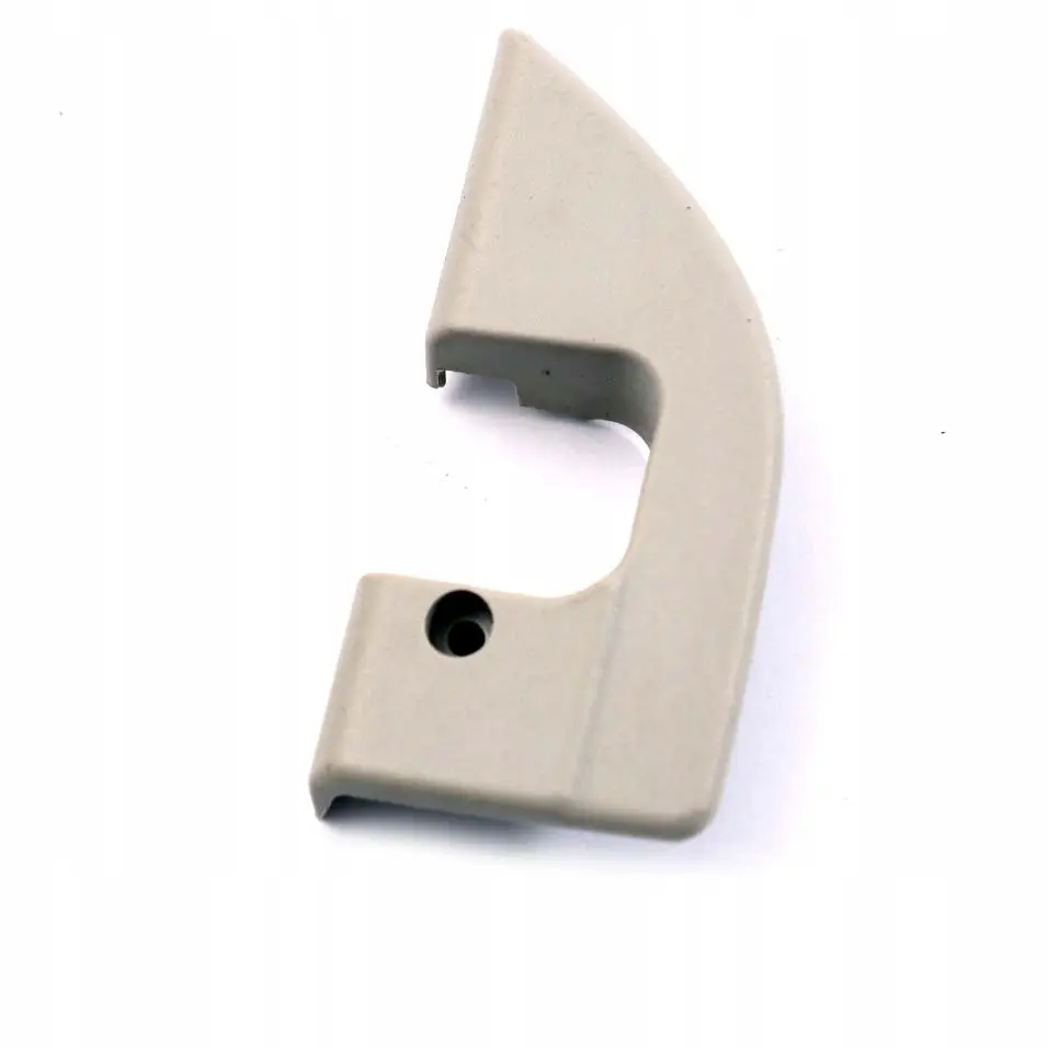 Mercedes-Benz S-Class W220 Rear Left N/S Door Lock Surround Trim to with Part number A2207330148 Mercedes-Benz S-Class W220 Rear Left N/S Door Lock Surround Trim - SKU A2207330148 - Part number A2207330148