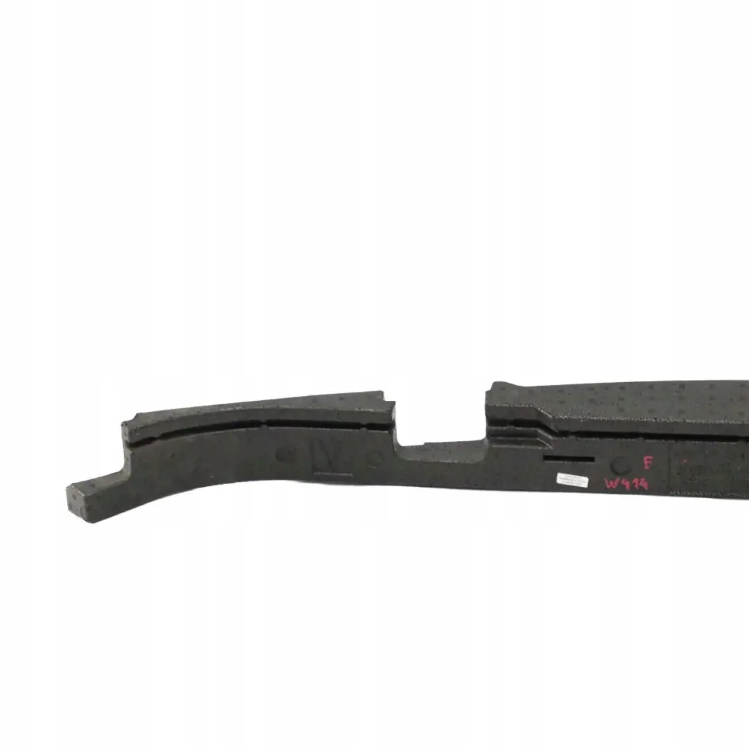 Mercedes-Benz Vaneo W414 Front Bumper Impact Absorber Foam to with Part number A4148850037 Mercedes-Benz Vaneo W414 Front Bumper Impact Absorber Foam - SKU A4148850037 - Part number A4148850037