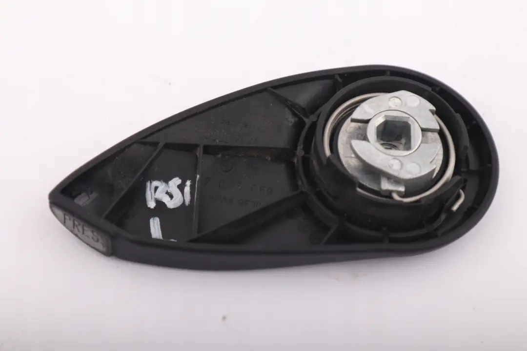 Mini Cooper One R50 R52 R53 Poignee Exterieur a Gauche Avant Siege - SKU 7075069 - Numéro de pièce 7075069