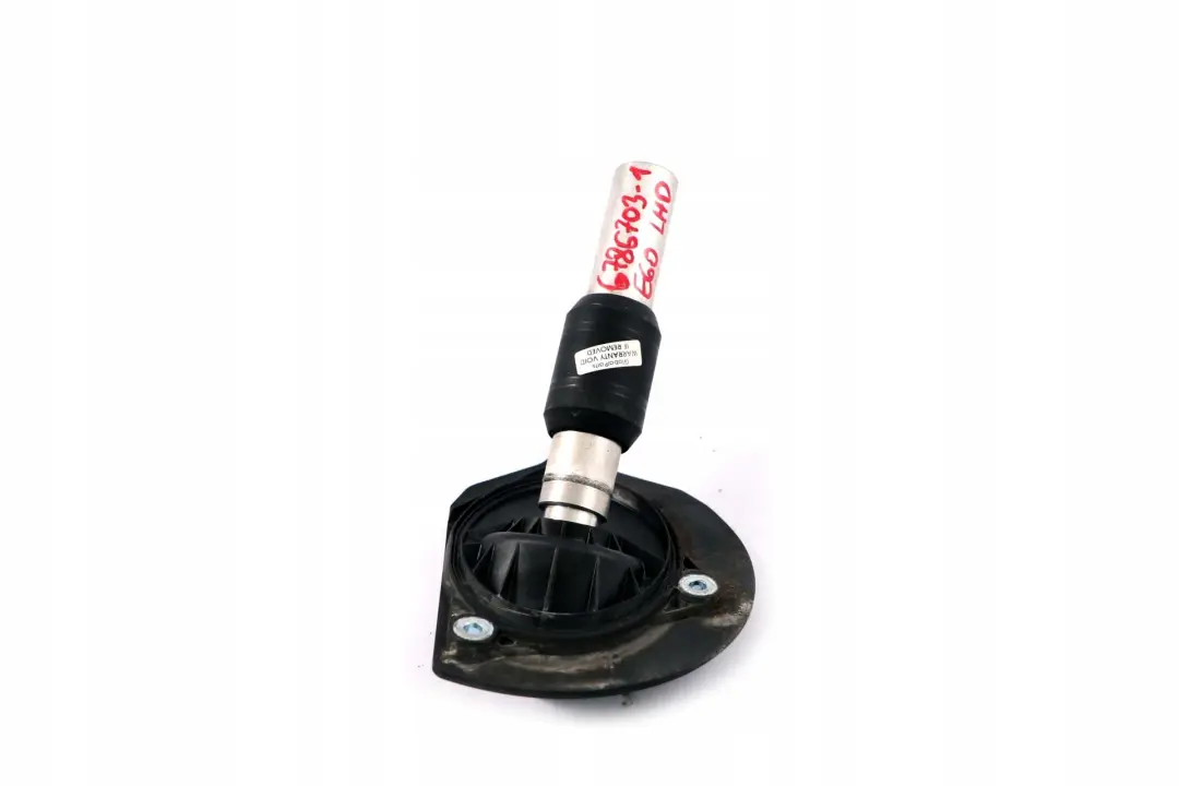 BMW E60 E61 xDrive Giunto dell'albero dello sterzo inferiore 6786703 - SKU lhd-6786703-1 - Numero di parte 6761570