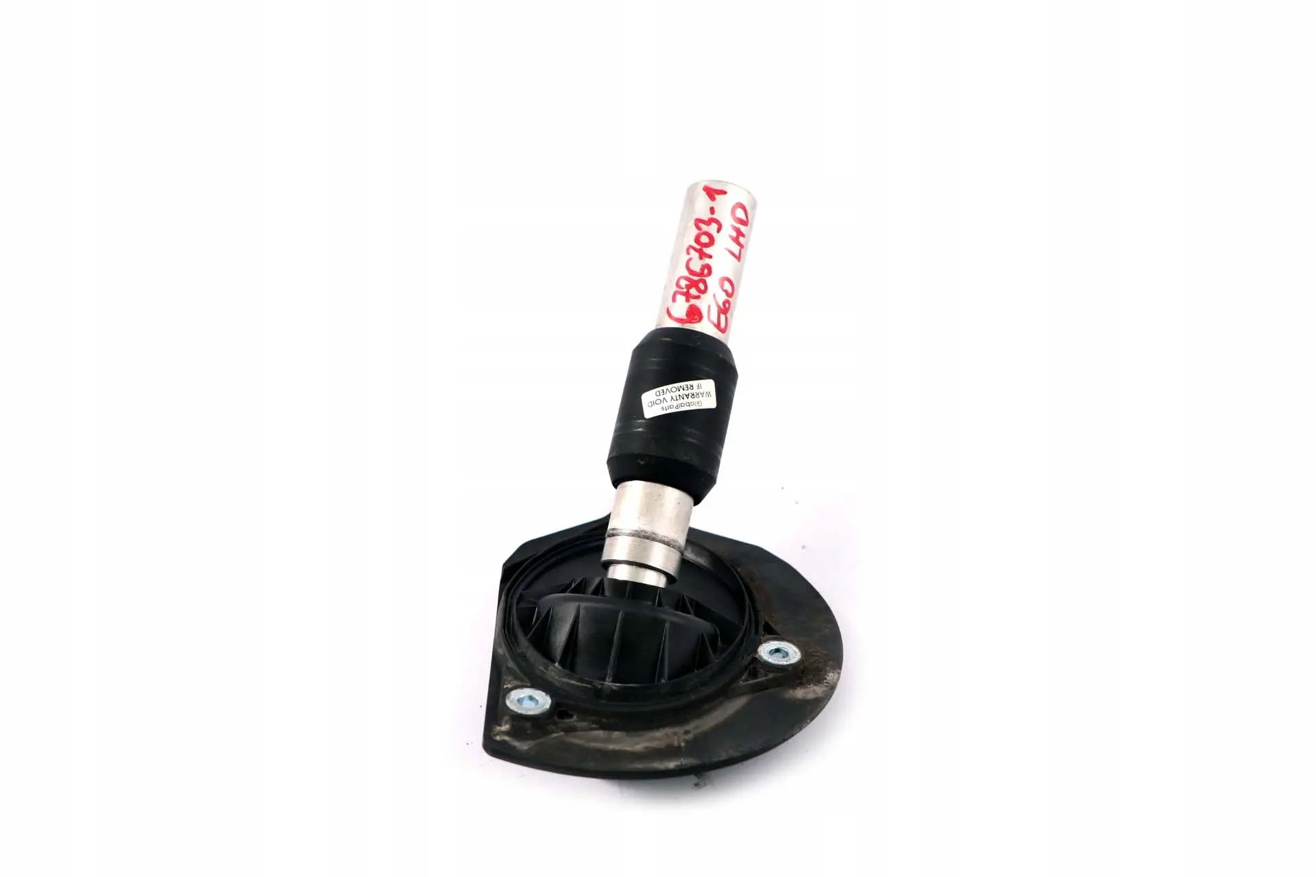 BMW E60 E61 xDrive Giunto dell'albero dello sterzo inferiore 6786703