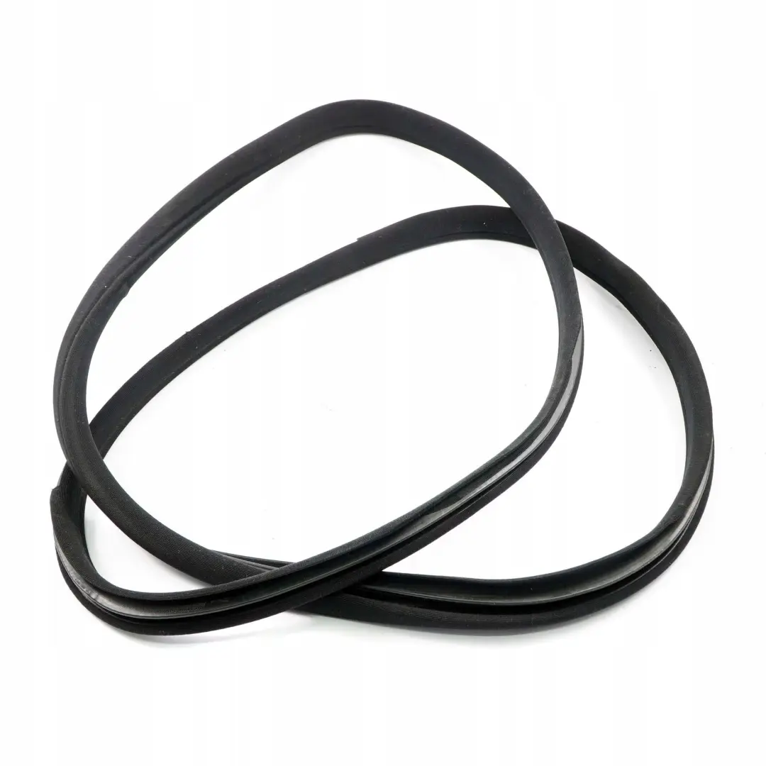 Mercedes Classe C W204 Guarnizione telaio porta anteriore destra O/S - SKU A2046971051 - Numero di parte A2046971051