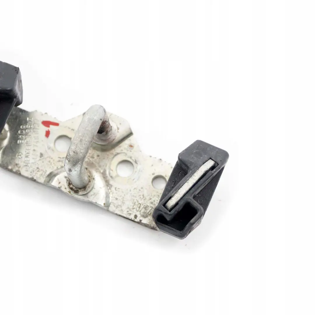  Mercedes-Benz W168 Verrouillage Hayon Serrure de Hayon - SKU A1687400132 - Numéro de pièce A1683930117