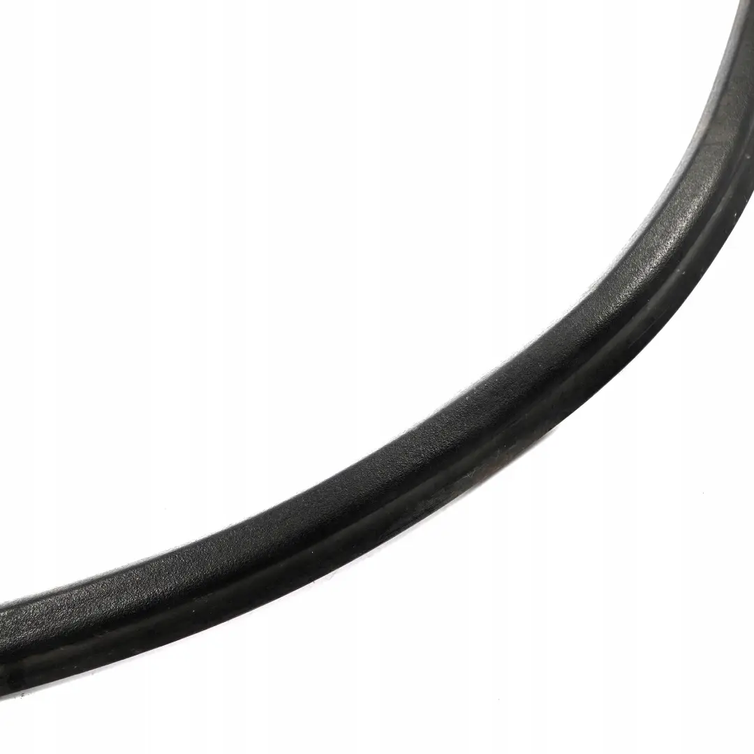  Mercedes-Benz C W204 Engine Partition Front Rubber Seal Gasket - SKU A2046280198 - Part number A2046280198