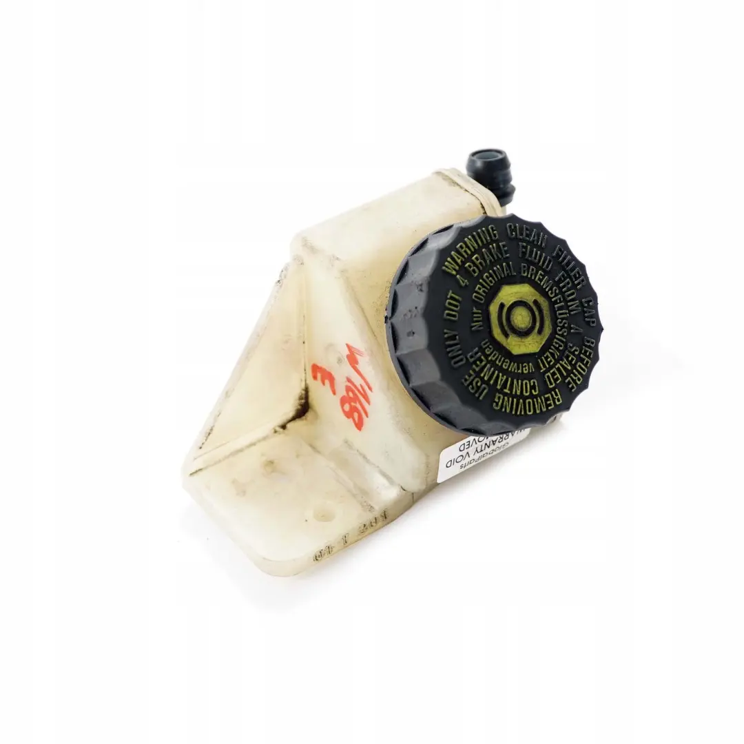 Mercedes-Benz A-Class W168 ABS Tank Bottle Reservoir to with Part number A1682500023 Mercedes-Benz A-Class W168 ABS Tank Bottle Reservoir - SKU A1682500023 - Part number A1682500023