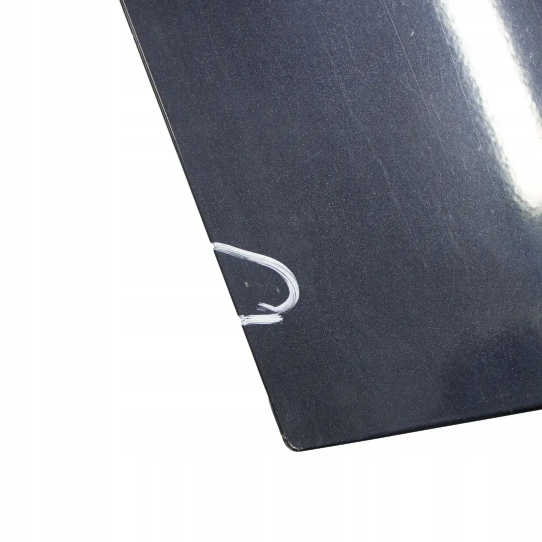 Door Front Left N/S Astro Black Metallic - A25 to BMW Mini Cooper R55 R56 R57 R58 with Part number 2755935 BMW Mini Cooper R55 R56 R57 R58 Door Front Left N/S Astro Black Metallic - A25 - SKU 2755935-ASB4 - Part number 2755935