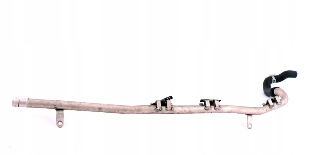 Conduite de Retour 1153 pour BMW E60 E61 E63 E64 à propos du numéro de pièce 7834116 BMW E60 E61 E63 E64 Conduite de Retour 1153 - SKU 7834116 - Numéro de pièce 7834116