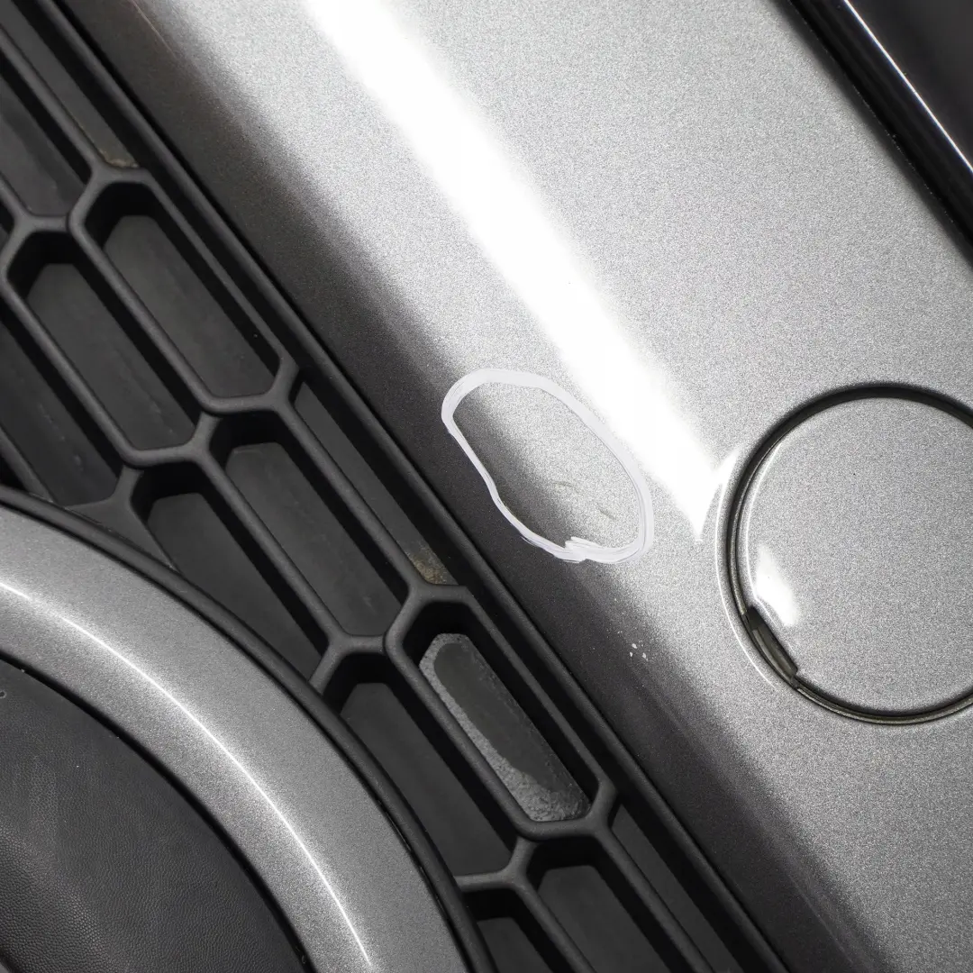 Zderzak tył Dark Silver do MINI Clubman R55 S o numerze 0442798 MINI Clubman R55 S Zderzak tył Dark Silver - SKU 0442798-DS2 - Numer Części 0442798