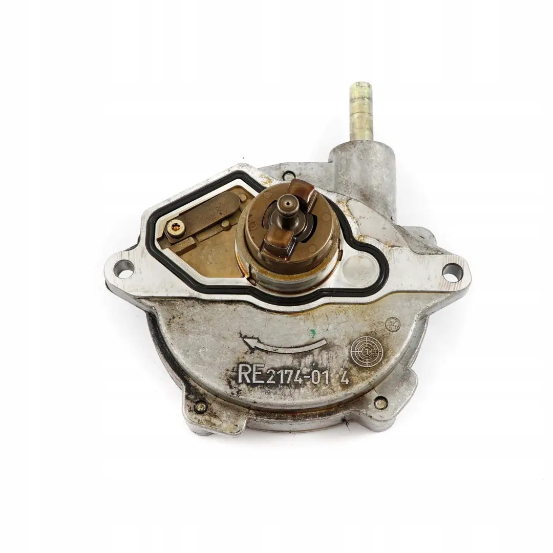 Mercedes-Benz C E Class W203 W211 Kompressor M271 Petrol Brake Vacuum Pump to with Part number A2712300465 Mercedes-Benz C E Class W203 W211 Kompressor M271 Petrol Brake Vacuum Pump - SKU A2712300465 - Part number A2712300465