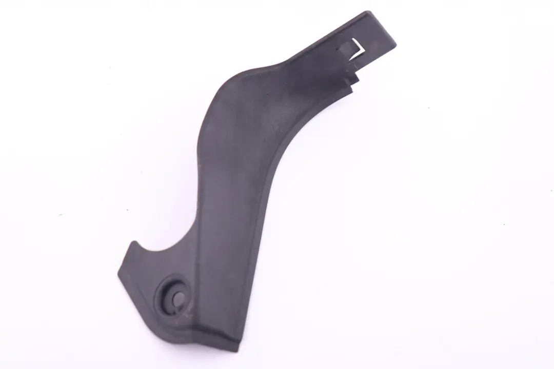 BMW 3 Series E93 Luggage Compartment Sill Trim Covering Left N/S - SKU 7157299 - Part number 7157299