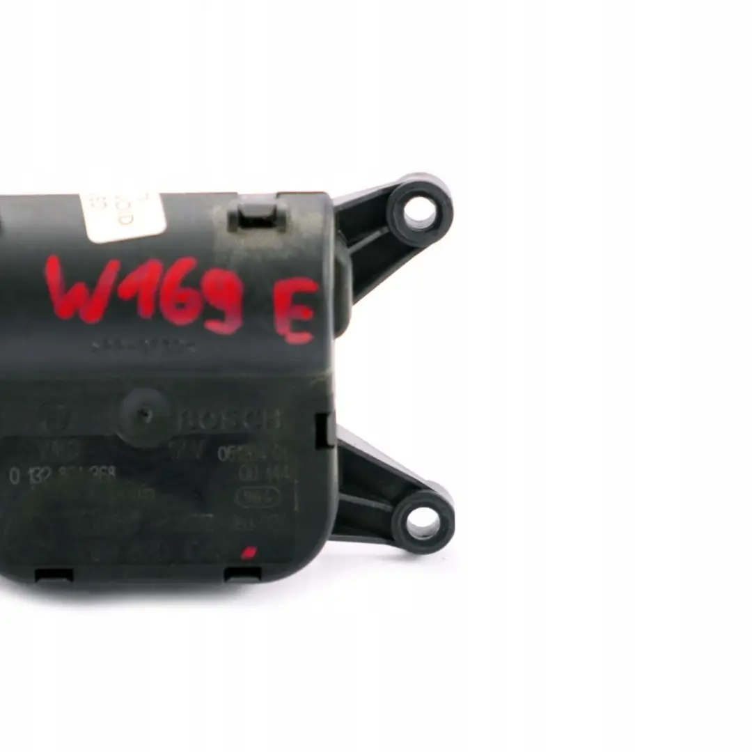 Mercedes-Benz A B Class W169 W245 Heater Flap Motor Actuator to with Part number A1698201042 Mercedes-Benz A B Class W169 W245 Heater Flap Motor Actuator - SKU A1698201042 - Part number A1698201042