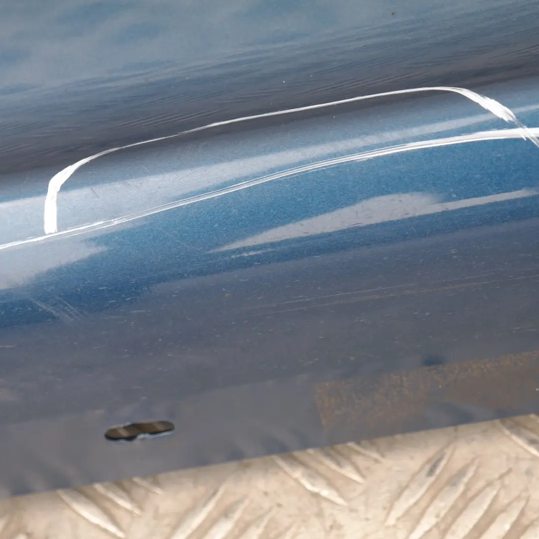 Nakładka próg prawy Sydney Blau A19 do BMW 1 E87 o numerze 32948 BMW 1 E87 Nakładka próg prawy Sydney Blau A19 - SKU 0032948-SYD15 - Numer Części 32948