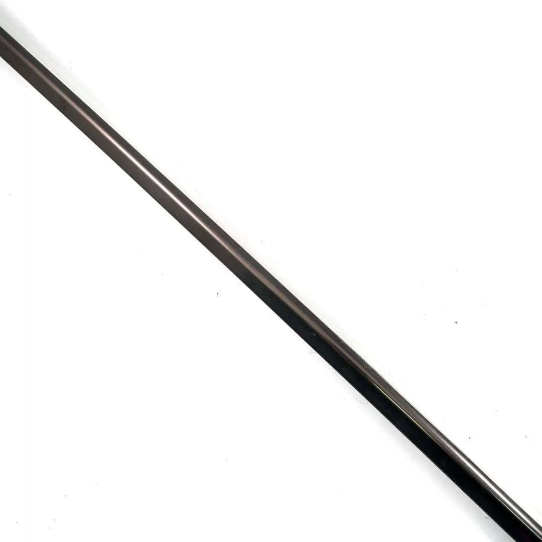  Mercedes-Benz CLK W208 C208 Front Left Door N/S Edge Moulding Chrome Strip - SKU A2086900580 - Part number A2086900580