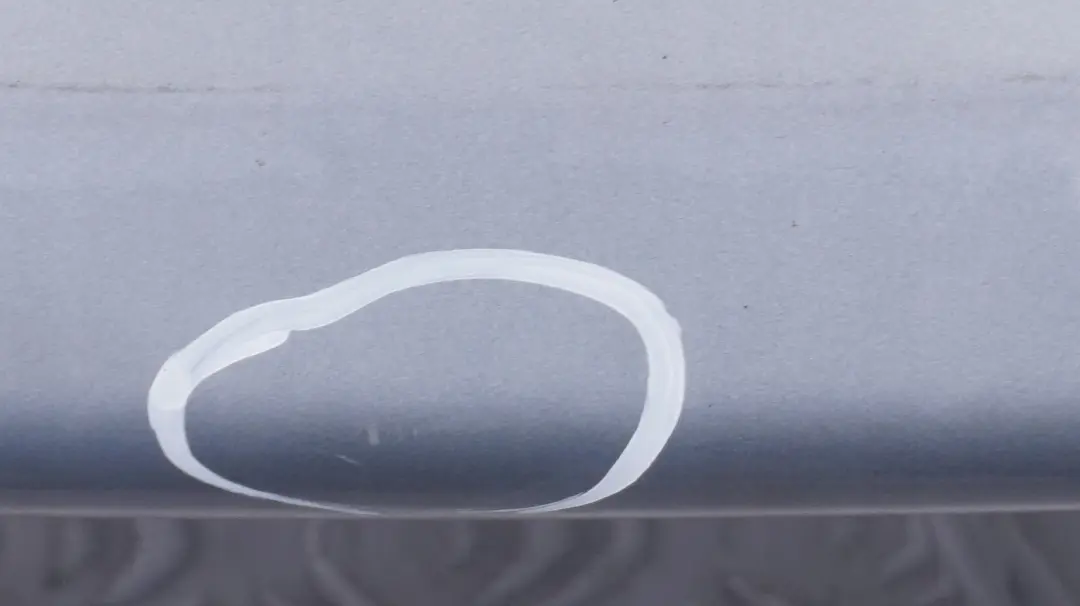 Trunk Boot Lid Tailgate Silbergrau Silver Grey - A08 to BMW 3 Series E46 Compact with Part number 7117996 BMW 3 Series E46 Compact Trunk Boot Lid Tailgate Silbergrau Silver Grey - A08 - SKU 7117996-SBG - Part number 7117996