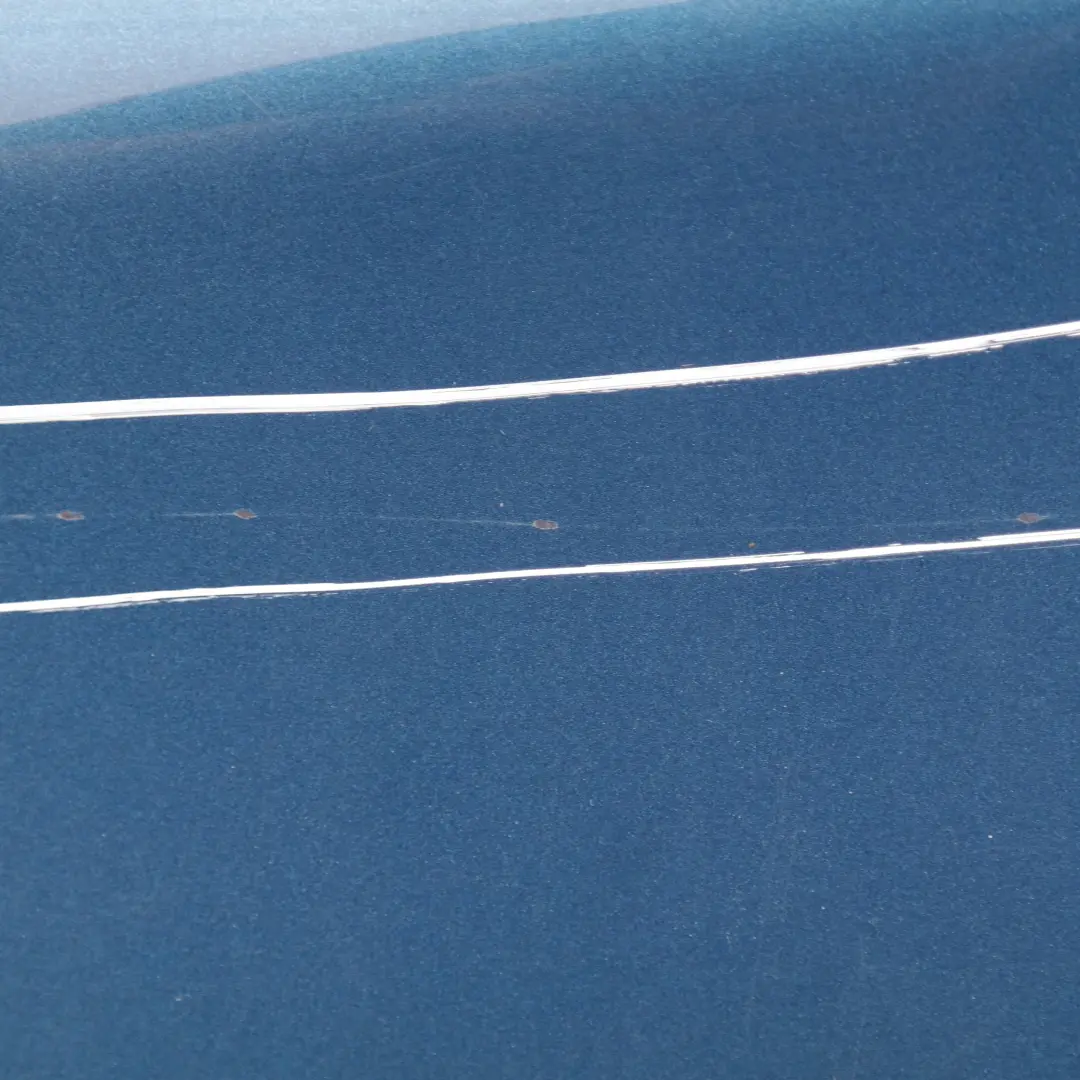 Puerta Delantera Derecha Sydneyblau Sydney Blau Blue - A19 para BMW E87 E87N LCI con número de pieza 7191012 BMW E87 E87N LCI Puerta Delantera Derecha Sydneyblau Sydney Blau Blue - A19 - SKU 7191012-SYD7 - Número de pieza 7191012