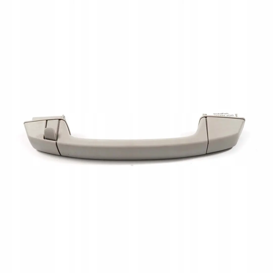 BMW X3 E83 Maniglie Passeggero Posteriore Destra Grigio 1222012 - SKU 3418726 - Numero di parte 3418726
