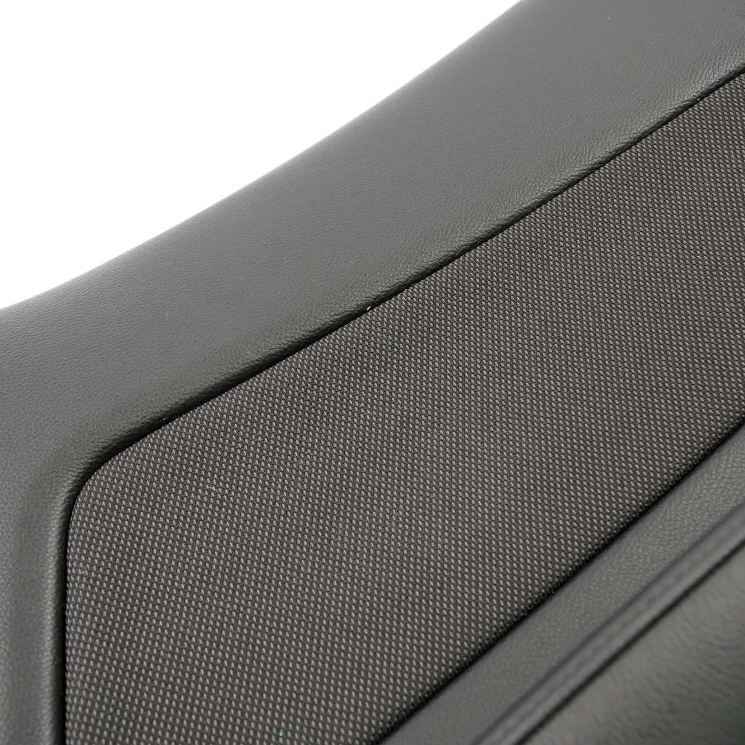 Reihe E82 Seitenverkleidung Stoff Hinten Rechts Pearlpoint Schwarz für BMW 1 mit Teilenummer 2996260 BMW 1 Reihe E82 Seitenverkleidung Stoff Hinten Rechts Pearlpoint Schwarz - SKU 2996260 - Teilenummer 2996260