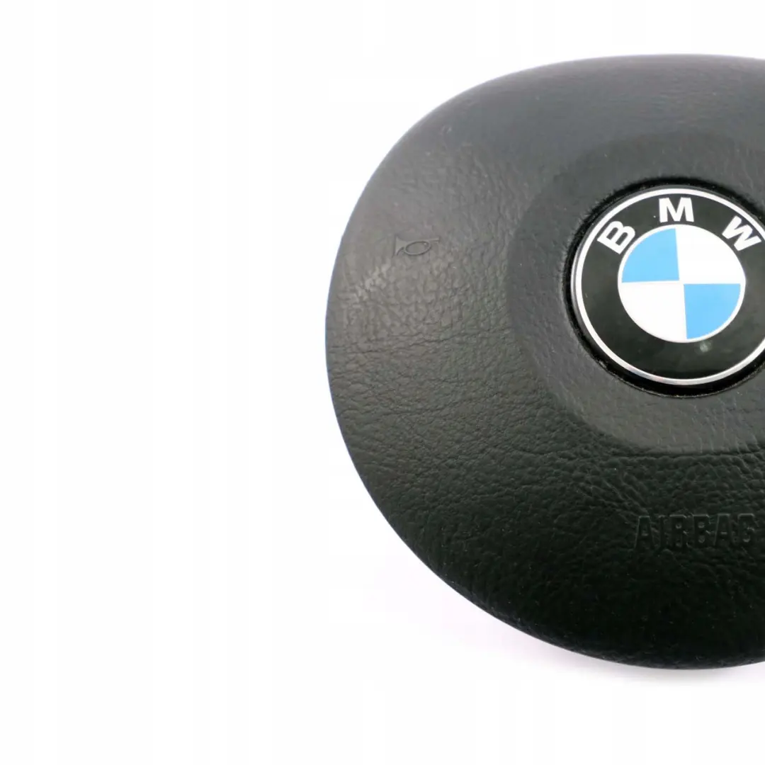 BMW X5 E39 E46 E53 Sport Volante Tapacubos Conductor - SKU 6757891 - Número de pieza 6757891