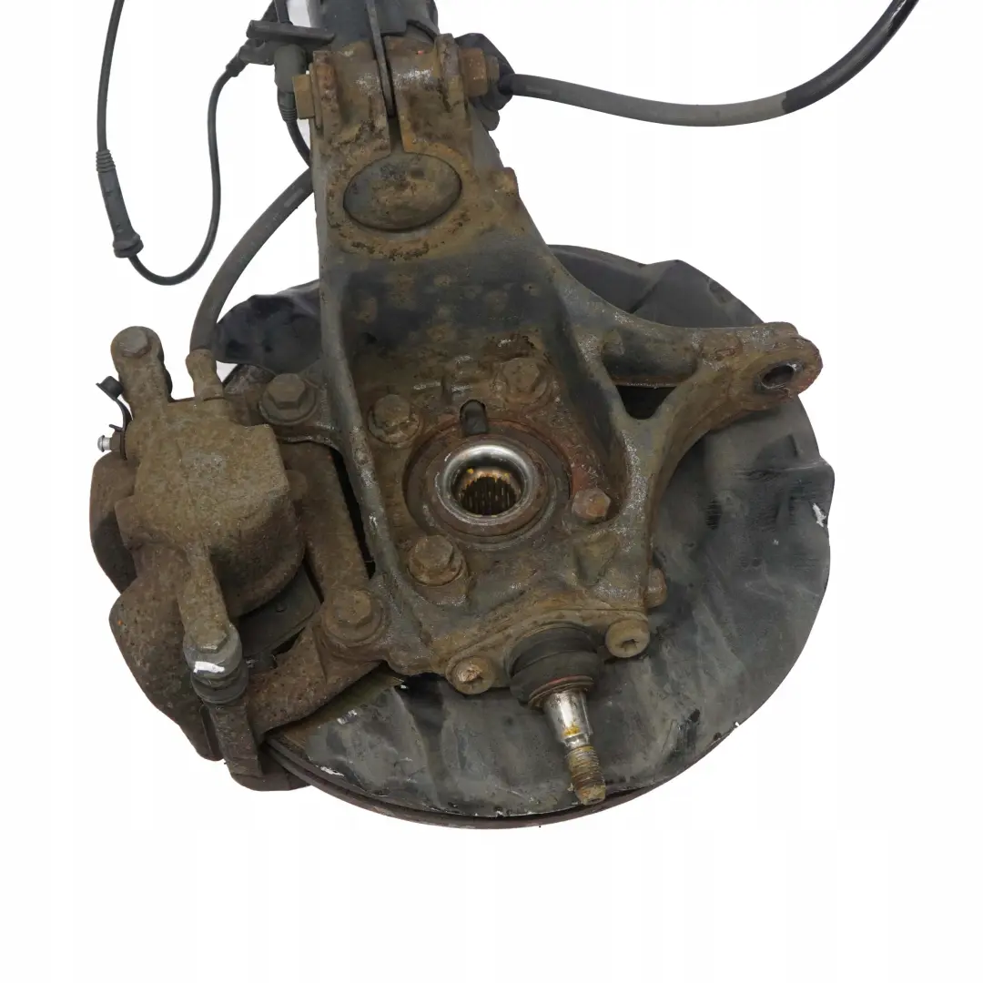 MINI COOPER S R60 R61 Compatriote N18 1.6 Amortisseur avant Droit - SKU 9813654-1 - Numéro de pièce 9813654