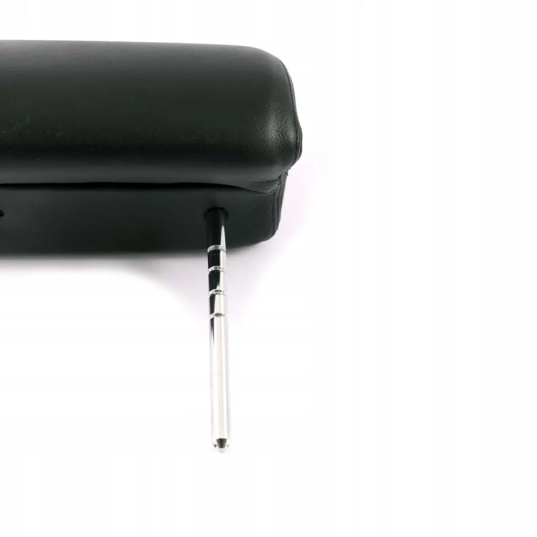 Asiento Trasero Izquierda Derecha N/ Reposacabezas Cuero Montana Schwarz para BMW con número de pieza 8262059 BMW Asiento Trasero Izquierda Derecha N/ Reposacabezas Cuero Montana Schwarz - SKU 8262059 - Número de pieza 8262059