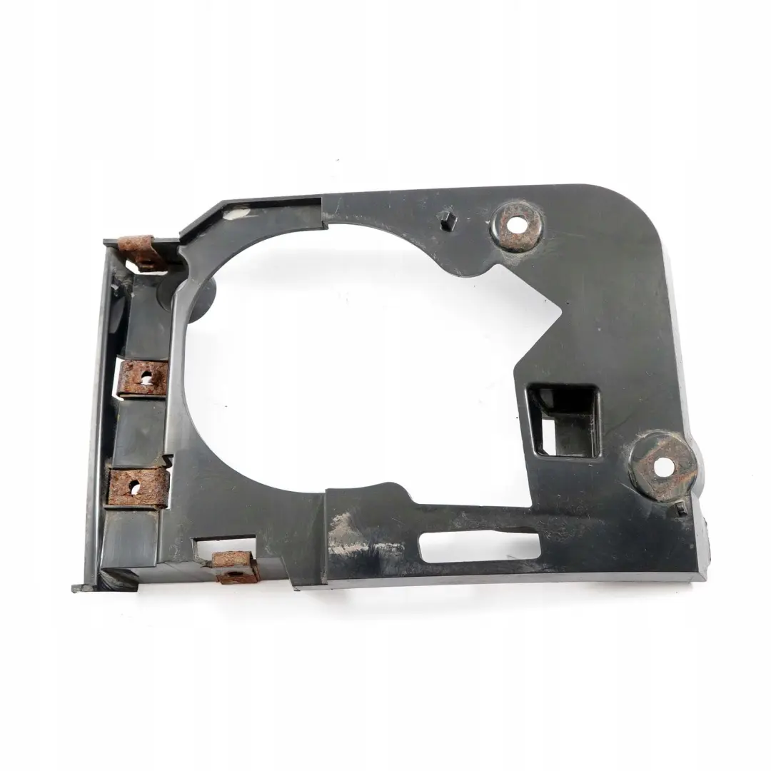 BMW 3 E90 E91 LCI Stossfänger Vorn Aufnahme Nebelscheinwerfer Links M Paket - SKU 7891397 - Teilenummer 7891397