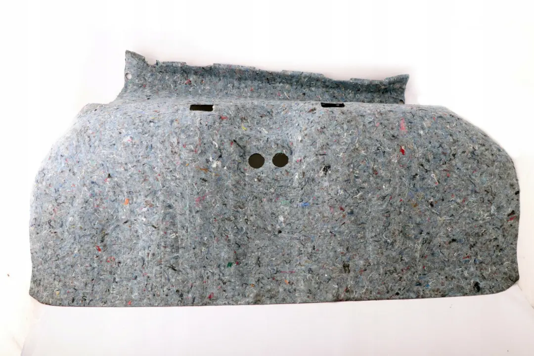 Sound Insulation Floor Rear to BMW 3 SERIES E92 E92N LCI with Part number 7153603 BMW 3 SERIES E92 E92N LCI Sound Insulation Floor Rear - SKU 7153603 - Part number 7153603