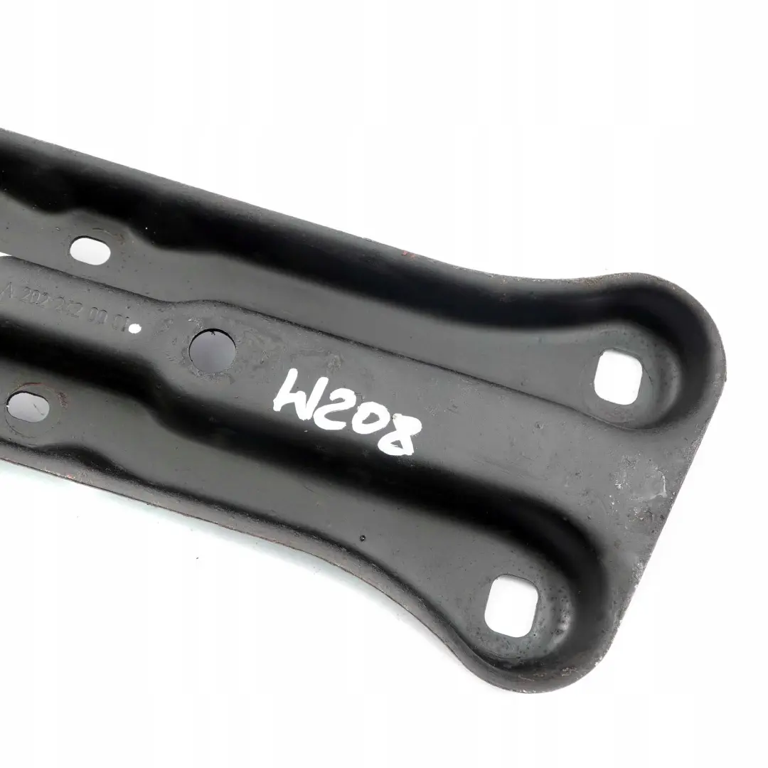 Mercedes-Benz Classe CLK W202 W208 Arriere Moteur Support pour à propos du numéro de pièce A2042420501 Mercedes-Benz Classe CLK W202 W208 Arriere Moteur Support - SKU A2022420901 - Numéro de pièce A2042420501