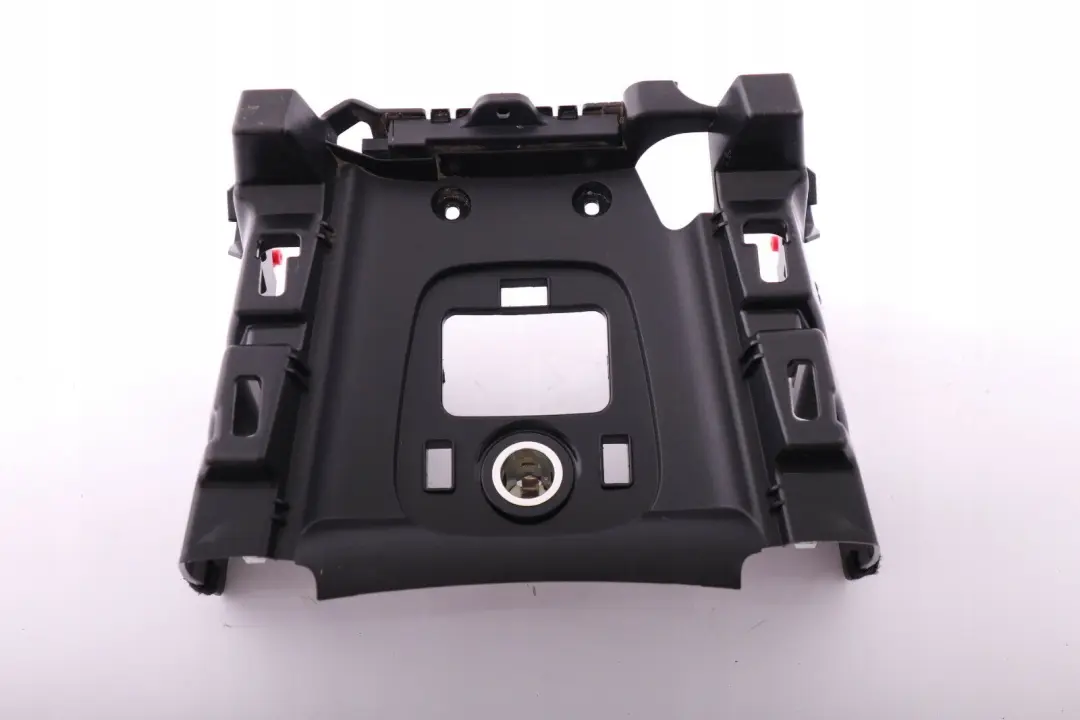 Mini F55 F56 F57 Instrument Carrier Instrument Panel Middle Bottom - SKU 9267656 - Part number 9267656