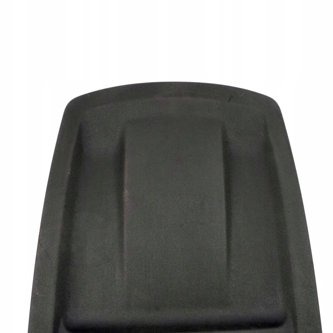 BMW E87 Asiento Delantero Panel Trasero Cubierta Alaskagrau Gris 7139513 - SKU 7139513-1 - Número de pieza 7139506
