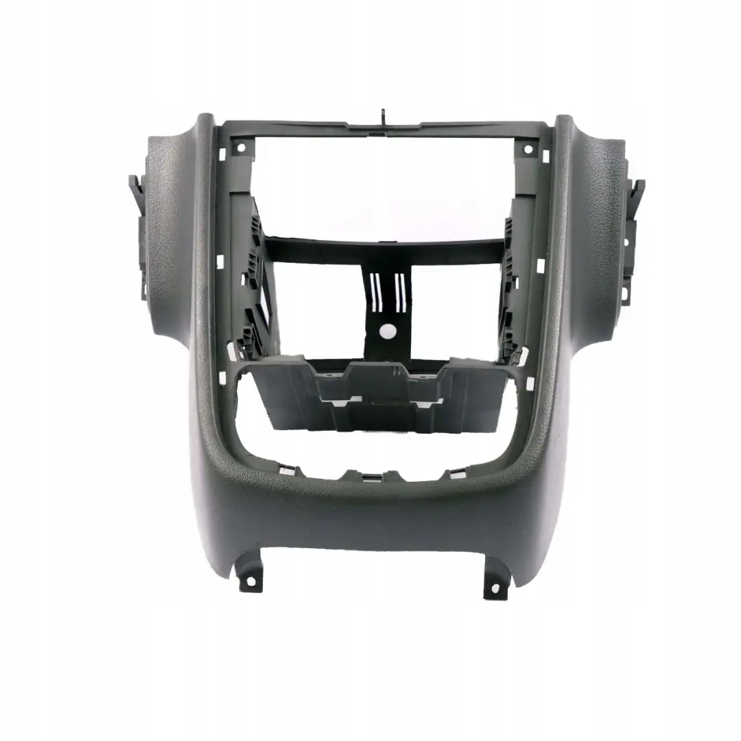 Mercedes-Benz Vaneo W414 Consola Central Carcasa para con número de pieza A4146890073 Mercedes-Benz Vaneo W414 Consola Central Carcasa - SKU A4146890073 - Número de pieza A4146890073