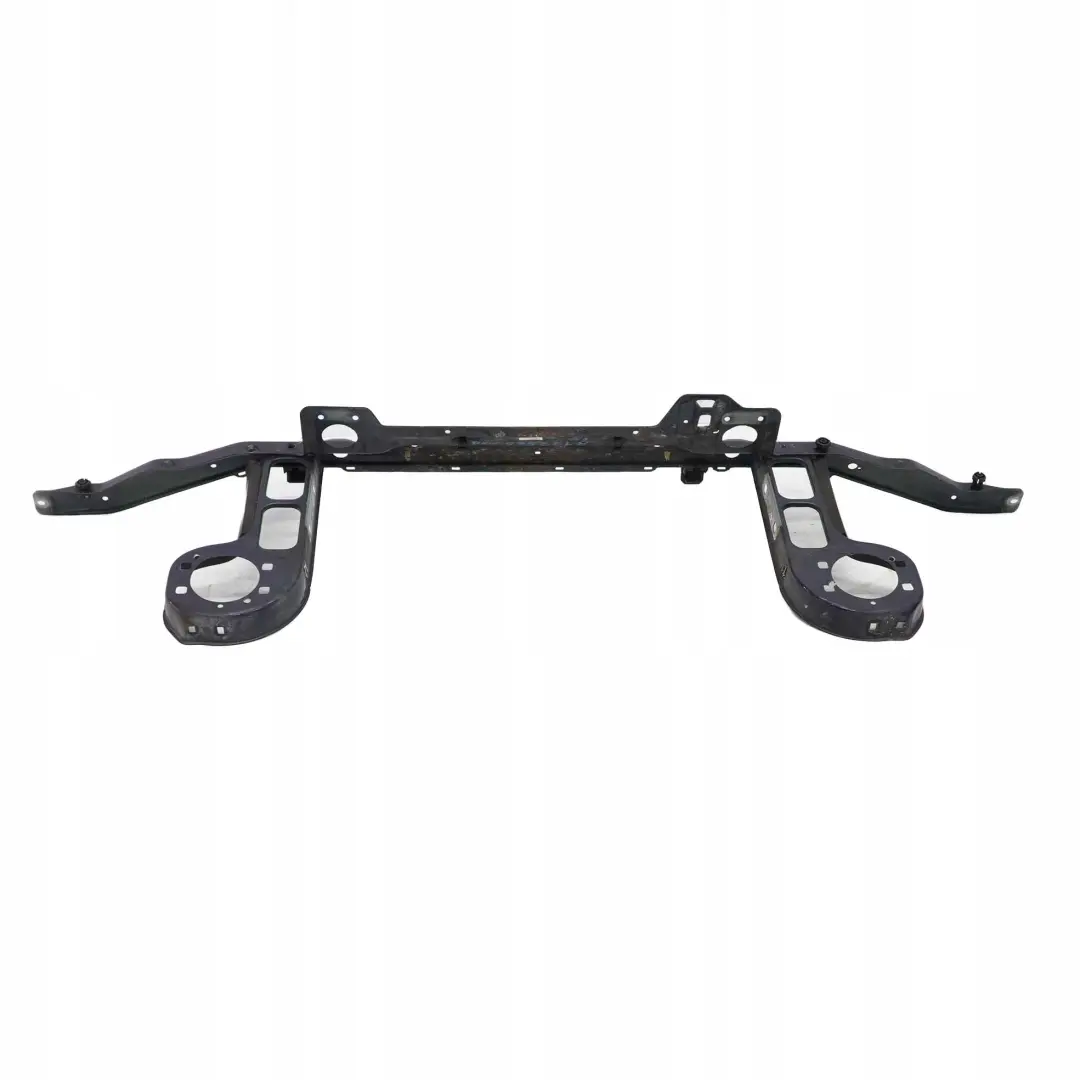 BMW 3 E36 Front Wall Hood Cross Member Latch Radiator Support Petrol - SKU 8122560-MRB - Part number 8122560