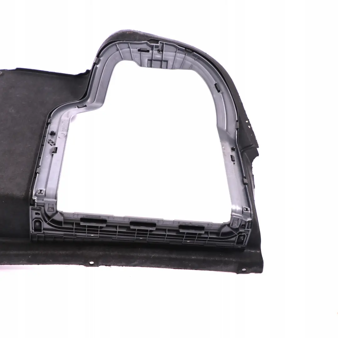 Boczek lewy obudowa bagażnika do BMW E66 Long o numerze 7149213 BMW E66 Long Boczek lewy obudowa bagażnika - SKU 7149213 - Numer Części 7149213